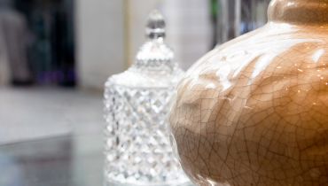 Décoration d'intérieure - Sélection de vases