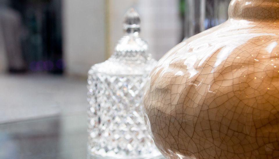Décoration d'intérieure - Sélection de vases
