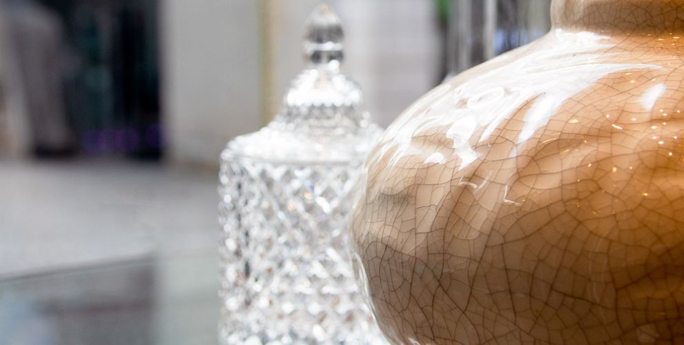 Décoration d'intérieure - Sélection de vases