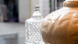 Les belles matières de ces vases. - Image 4