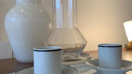 Les belles matières de ces vases. - Image 6